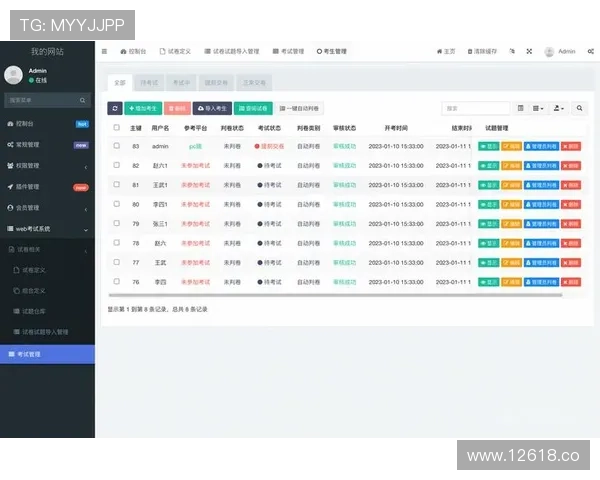 2024年最受欢迎的免费建站工具大全